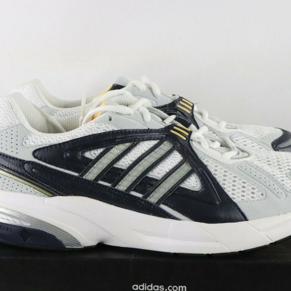 NOS Vintage Adidas Calibrate Running Shoes 10 main image 6
